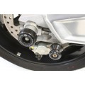 R&G Racing Swingarm Protectors for KTM 1190 RC8 '08-'16, RC8 R '08-'19